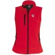 GILET DONNA SOFTSHELL